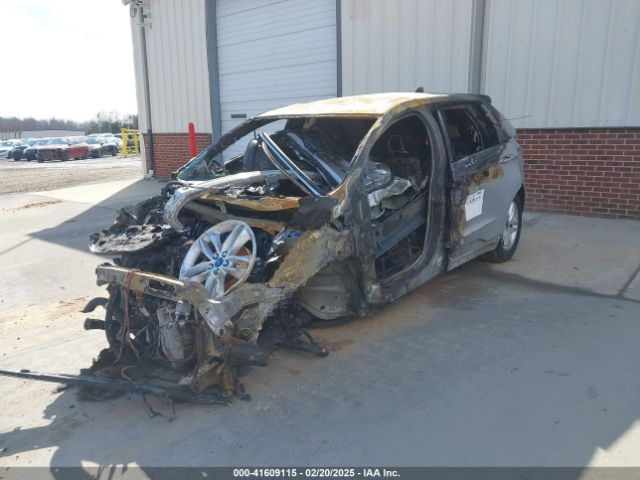 2FMPK3J99HBC11324 Ford EDGE SEL