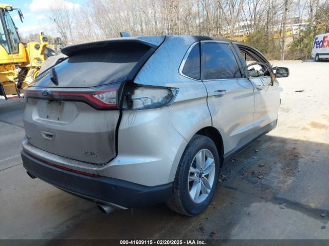 2FMPK3J99HBC11324 Ford EDGE SEL