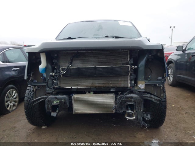 Ford F-150 Lariat 2022 1FTFW1ED9NFB61106 Image 13