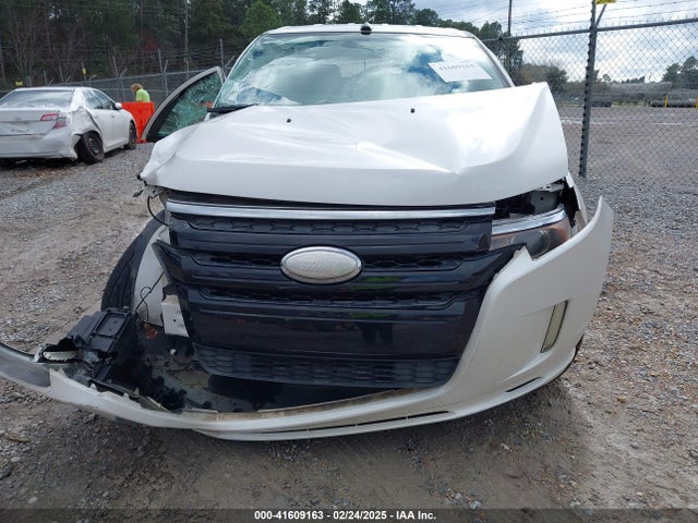 Ford 2014 2014 2FMDK3AK6EBB35272 Image 12