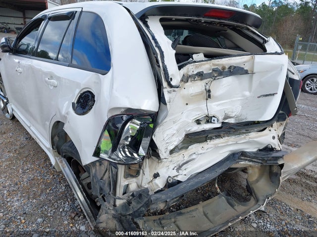 Ford 2014 2014 2FMDK3AK6EBB35272 Image 6