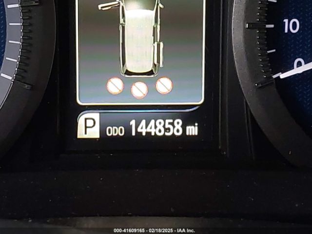 5TDYK3DC2GS726677 Toyota Sienna Xle Premium 8 Passenger