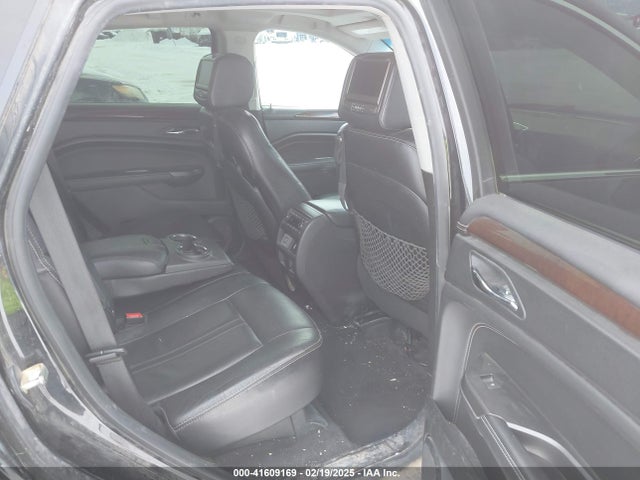 2012 CADILLAC SRX 3GYFNFE37CS629845 Photo 7