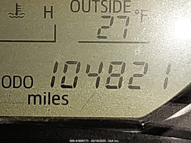 Toyota COROLLA LE 2014 5YFBURHE9EP076539 Image 16