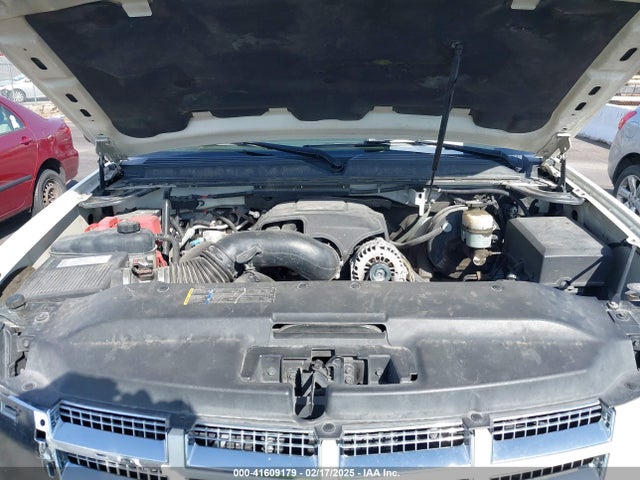 2007 CADILLAC ESCALADE 1GYFK63807R297134 Photo 9