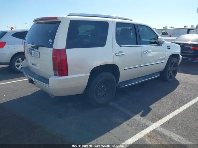 2007 CADILLAC ESCALADE 1GYFK63807R297134 Photo 3