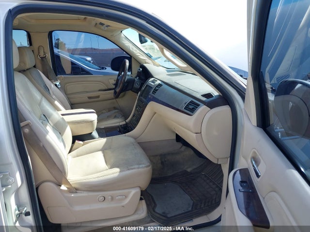 2007 CADILLAC ESCALADE 1GYFK63807R297134 Photo 4