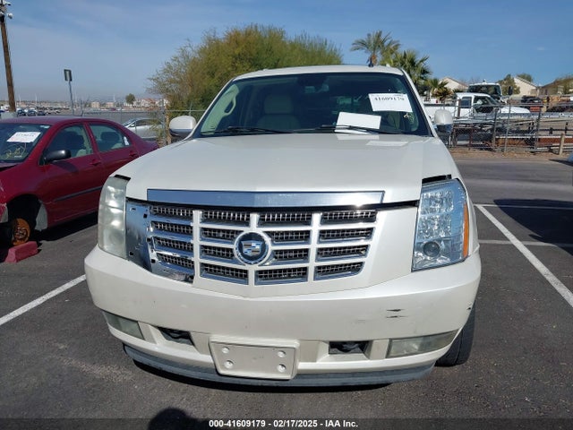 2007 CADILLAC ESCALADE 1GYFK63807R297134 Photo 5