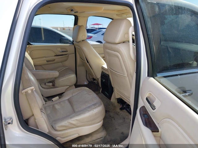 2007 CADILLAC ESCALADE 1GYFK63807R297134 Photo 7