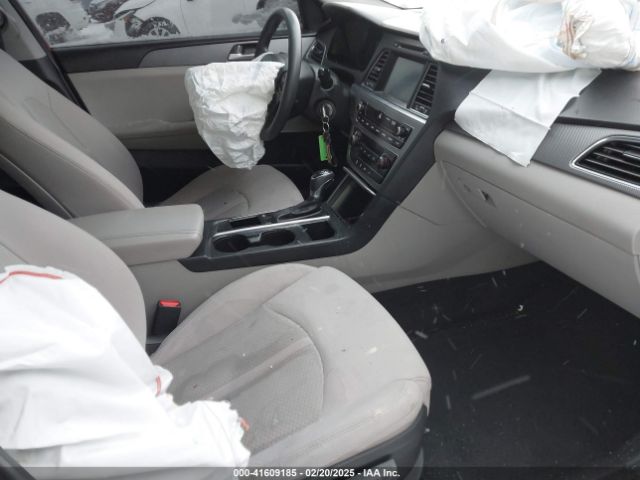 5NPE24AF0HH545401 Hyundai SONATA SE