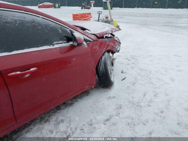 5NPE24AF0HH545401 Hyundai SONATA SE