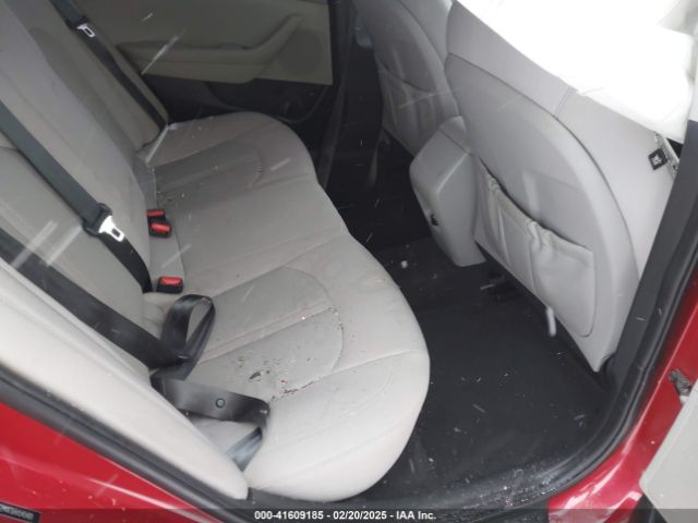 5NPE24AF0HH545401 Hyundai SONATA SE
