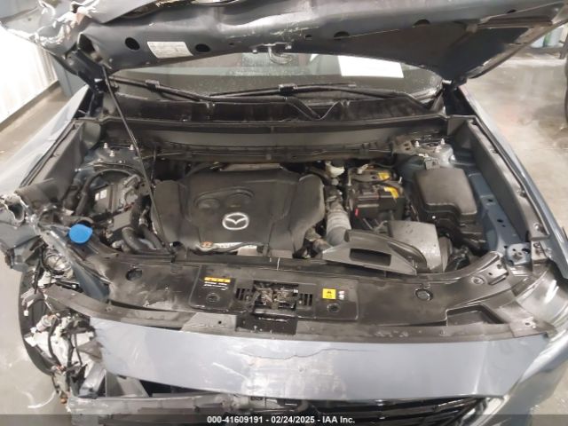 JM3TCBDY3N0619674 Mazda Cx-9 Carbon Edition