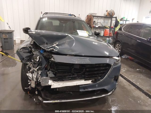 JM3TCBDY3N0619674 Mazda Cx-9 Carbon Edition