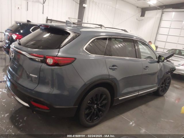 JM3TCBDY3N0619674 Mazda Cx-9 Carbon Edition