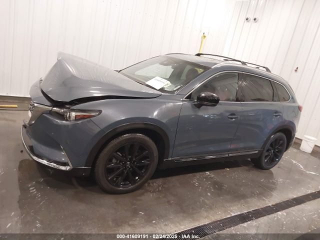 JM3TCBDY3N0619674 Mazda Cx-9 Carbon Edition
