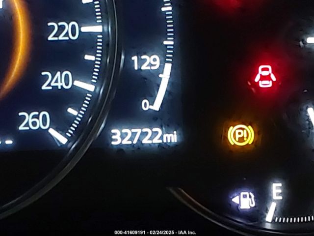 JM3TCBDY3N0619674 Mazda Cx-9 Carbon Edition