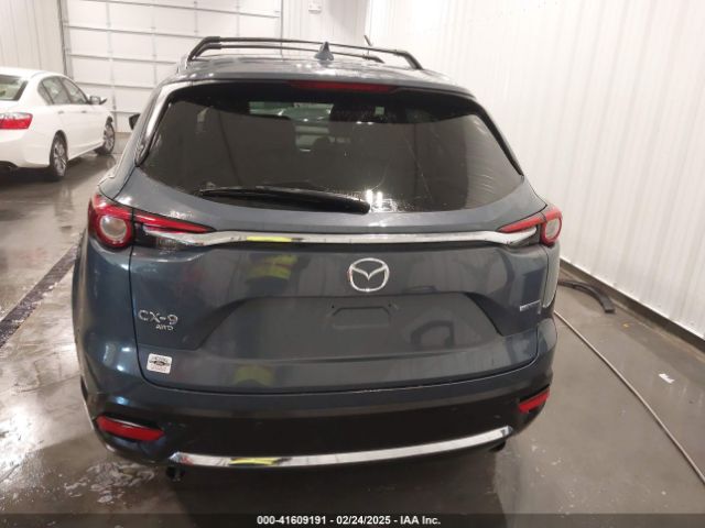 JM3TCBDY3N0619674 Mazda Cx-9 Carbon Edition