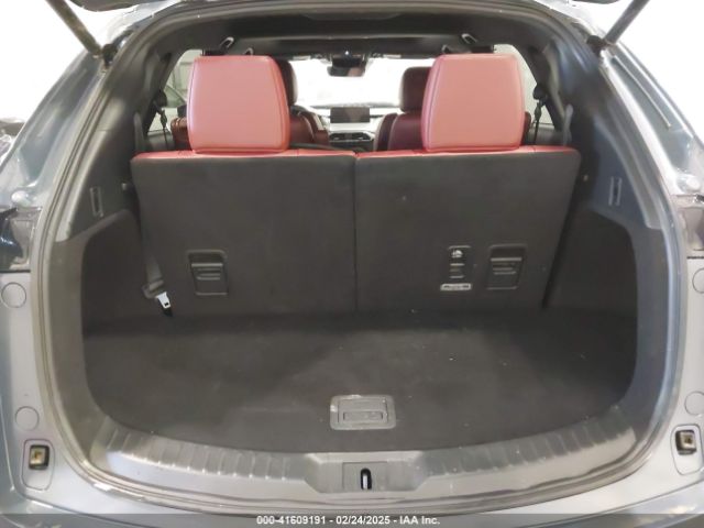 JM3TCBDY3N0619674 Mazda Cx-9 Carbon Edition