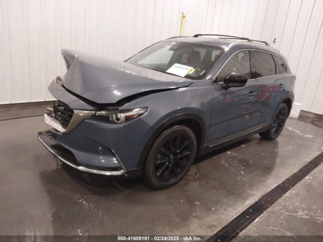 JM3TCBDY3N0619674 Mazda Cx-9 Carbon Edition