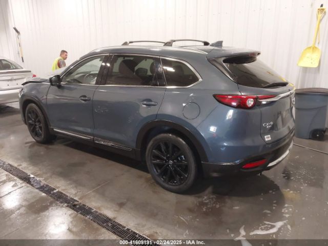 JM3TCBDY3N0619674 Mazda Cx-9 Carbon Edition