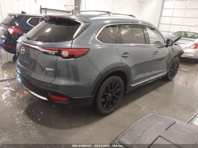 JM3TCBDY3N0619674 Mazda Cx-9 Carbon Edition