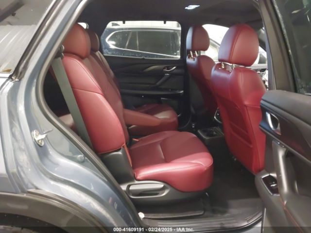 JM3TCBDY3N0619674 Mazda Cx-9 Carbon Edition