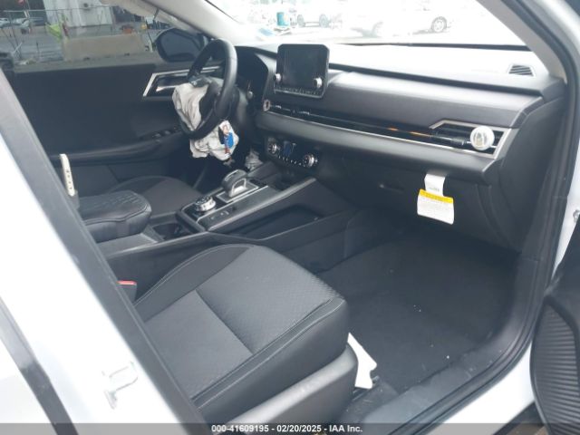 2024 MITSUBISHI OUTLANDER JA4J4UA83RZ052312 Photo 4