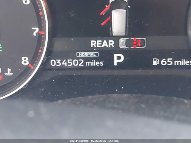 2024 MITSUBISHI OUTLANDER JA4J4UA83RZ052312 Photo 6