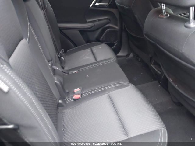2024 MITSUBISHI OUTLANDER JA4J4UA83RZ052312 Photo 7