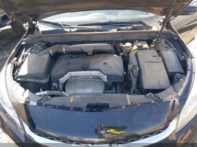 1G11C5SA4GU109068 Chevrolet Malibu Limited Lt