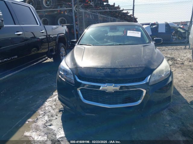 1G11C5SA4GU109068 Chevrolet Malibu Limited Lt
