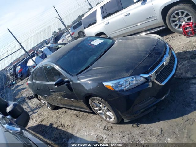 1G11C5SA4GU109068 Chevrolet Malibu Limited Lt