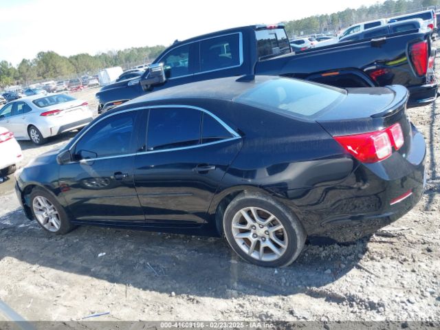 1G11C5SA4GU109068 Chevrolet Malibu Limited Lt