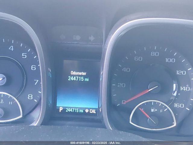 1G11C5SA4GU109068 Chevrolet Malibu Limited Lt