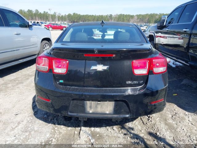 1G11C5SA4GU109068 Chevrolet Malibu Limited Lt