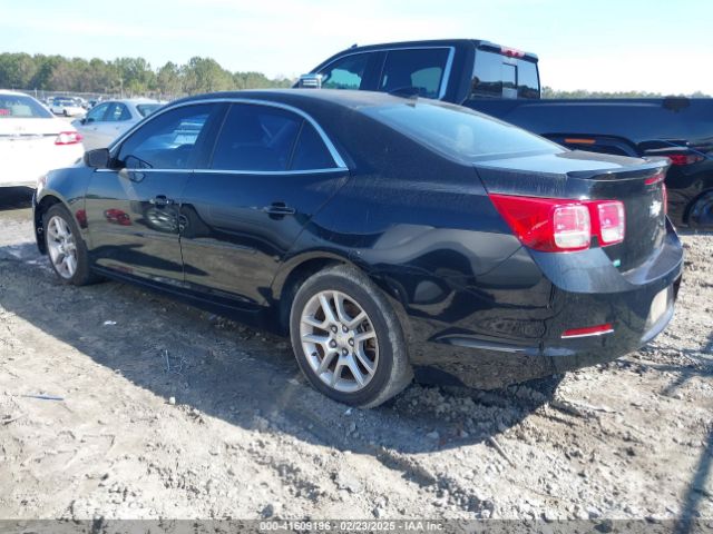 1G11C5SA4GU109068 Chevrolet Malibu Limited Lt