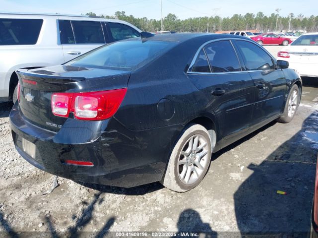 1G11C5SA4GU109068 Chevrolet Malibu Limited Lt