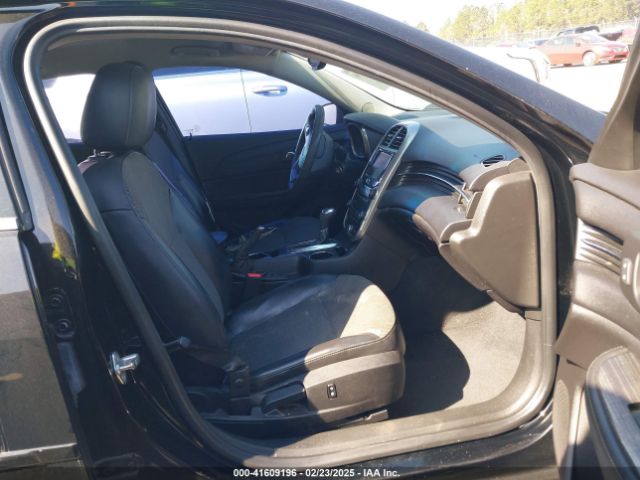 1G11C5SA4GU109068 Chevrolet Malibu Limited Lt