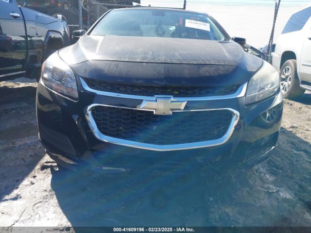 1G11C5SA4GU109068 Chevrolet Malibu Limited Lt