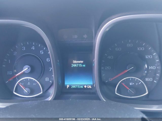 1G11C5SA4GU109068 Chevrolet Malibu Limited Lt