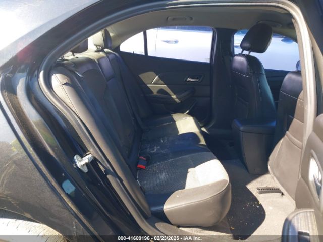 1G11C5SA4GU109068 Chevrolet Malibu Limited Lt
