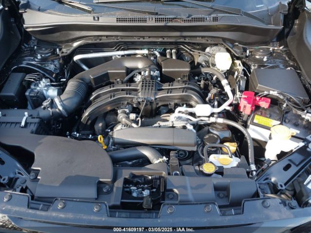 JF2SLDHCXSH519004 Subaru Forester Sport