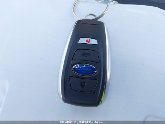 JF2SLDHCXSH519004 Subaru Forester Sport