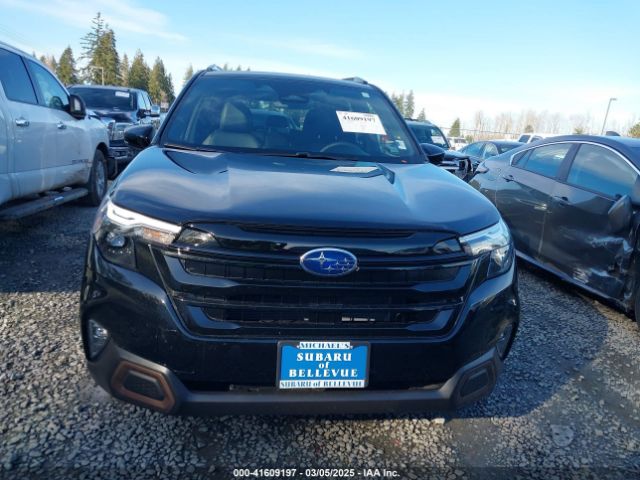 JF2SLDHCXSH519004 Subaru Forester Sport
