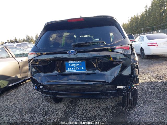JF2SLDHCXSH519004 Subaru Forester Sport