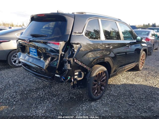 JF2SLDHCXSH519004 Subaru Forester Sport