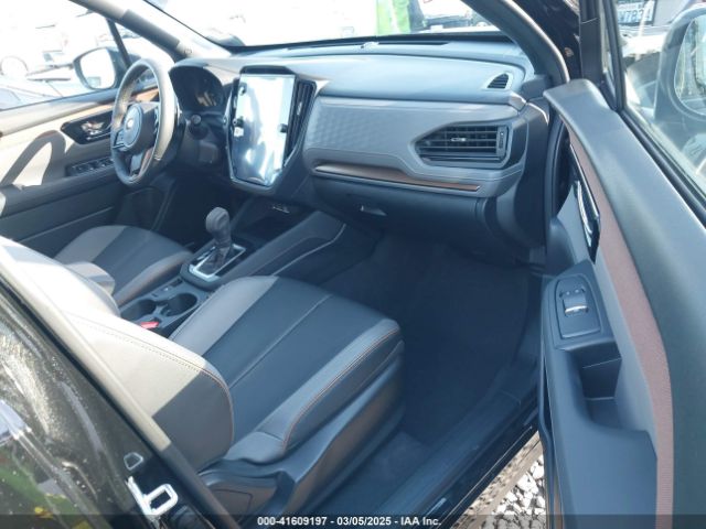 JF2SLDHCXSH519004 Subaru Forester Sport