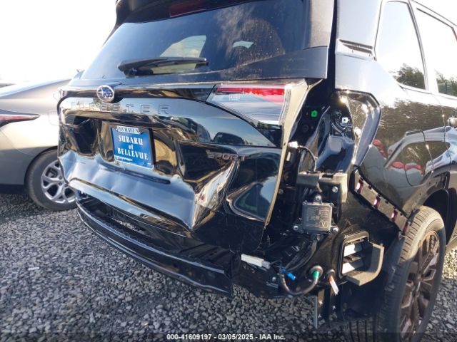 JF2SLDHCXSH519004 Subaru Forester Sport