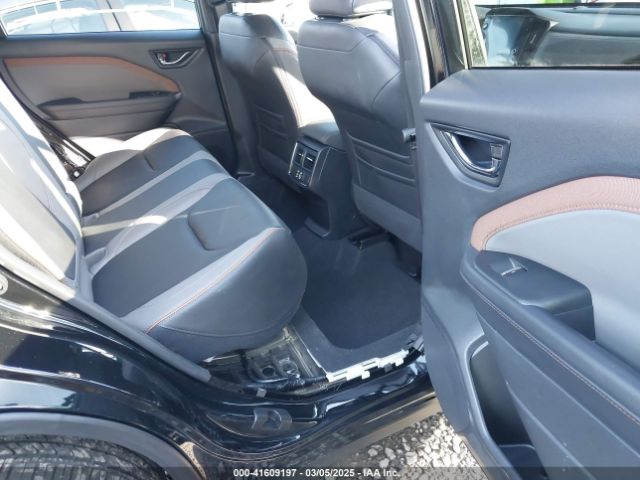 JF2SLDHCXSH519004 Subaru Forester Sport